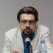 Andrei Țăranu, invitatul unui eveniment USV