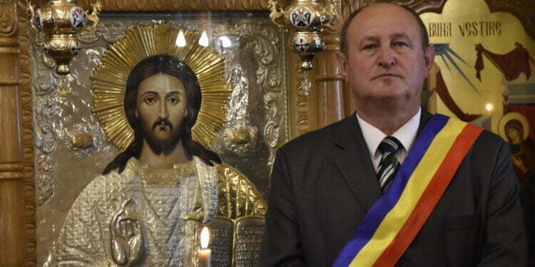 Înaltul Pimen, un ”simbol pentru ortodoxism”