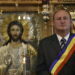 Înaltul Pimen, un ”simbol pentru ortodoxism”