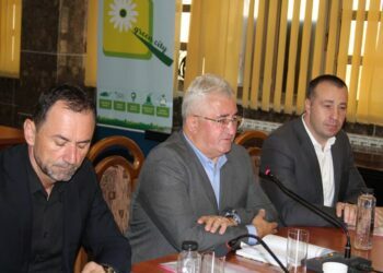 Dezinfecția Sucevei: Primarul și vicele, păreri diferite