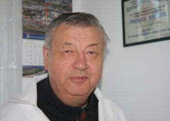 ÎPS Pimen, pacientul și duhovnicul dr. Costea