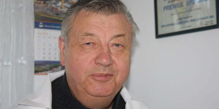 ÎPS Pimen, pacientul și duhovnicul dr. Costea