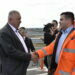 Solicitare de fonduri pentru obiectivele afectate de inundații