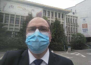 O reacţie tăioasă şi corectă