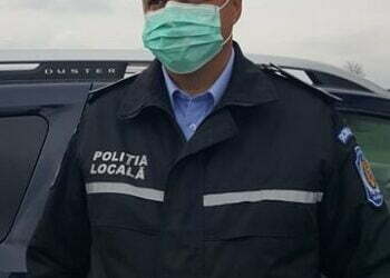 Poliţiştii locali, în „zonele fierbinţi”
