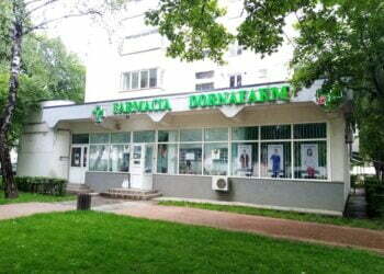 Farmaciile, deschise și pe 1 și 8 iunie