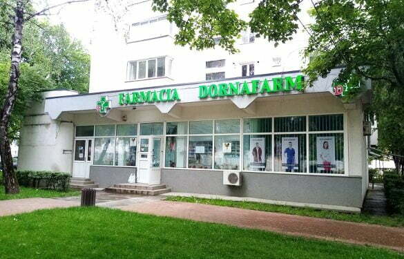 Farmaciile, deschise și pe 1 și 8 iunie