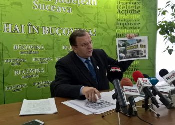 Despre demisia lui Victor Ponta şi nedemisia lui Gheorghe Flutur