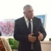 Deputatul Mihalescul, nefericit în sinea lui