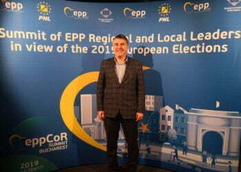 Primarul Popoiu, discuții cu premierul despre drumul Siret-Ploiești