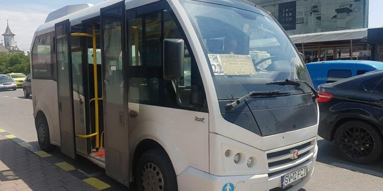 Curse pe Cernăuți, cînd vor veni autobuzele noi