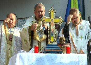 ”Am avut o relație absolut excepțională cu Înalt PreaSfințitul nostru”
