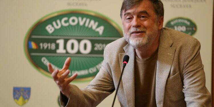 „Vîrfurile” Sucevei, în apărarea Sucevei