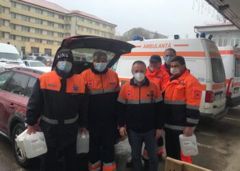 SAJ: Articolele despre lipsa echipamentelor de protecție, neadevărate