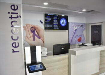 Ambulatoriul redeschis, dar nu total