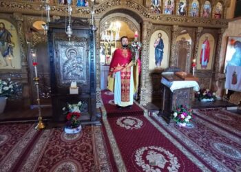 Zi de doliu pentru Înaltul Pimen: ”O măsură bună și meritată”