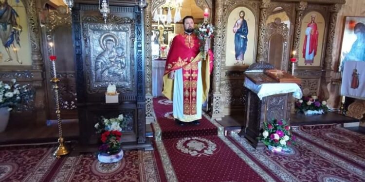 Zi de doliu pentru Înaltul Pimen: ”O măsură bună și meritată”