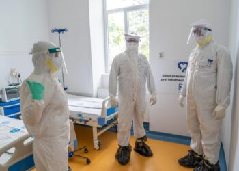 Și clinicile private trebuie să se explice
