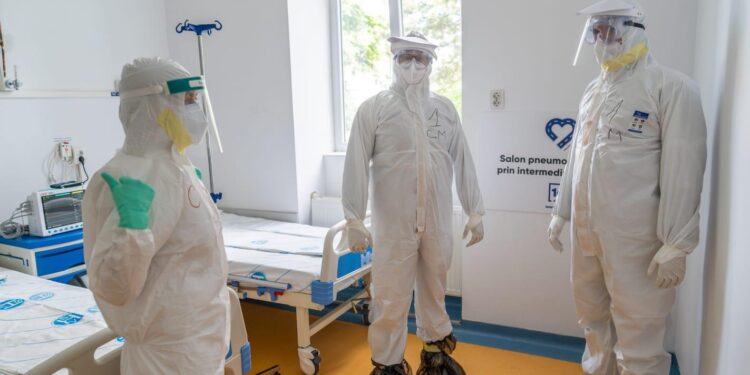 Și clinicile private trebuie să se explice