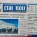 Noul director, I. T. Lazăr: ”Crai Nou” va începe să publice anchete