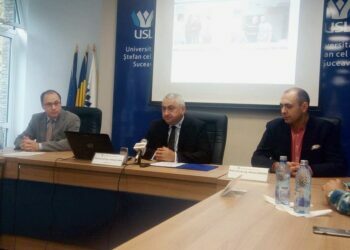 6 universitari suceveni, membri ai comisiilor CNATDCU