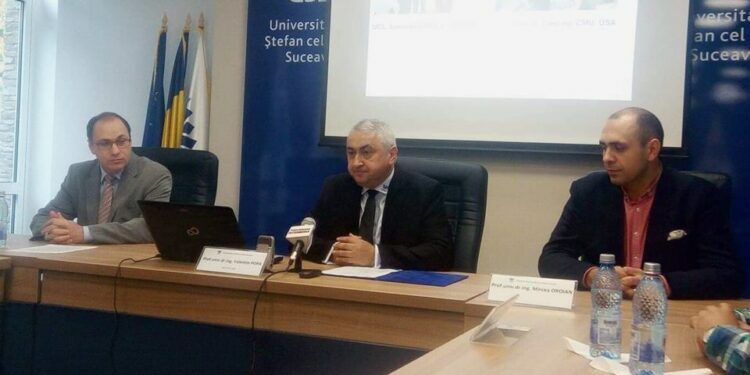 6 universitari suceveni, membri ai comisiilor CNATDCU