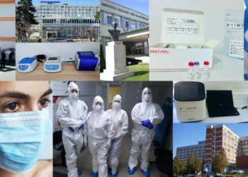 Aparatura medicală și energie electrică, de la E.On
