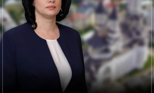 Să vă fie de bine, doamnă