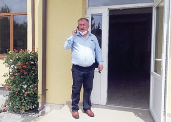 Proiect pentru o școală din Cornu Luncii, depus la ADRNE
