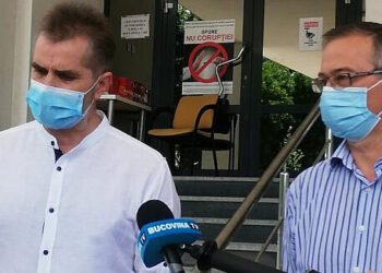 Personal insuficient la Spitalul Județean