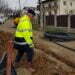 Lungu: Anul ăsta, gazul metan va ajunge în Burdujeni Sat