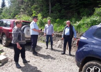 Mai multe cazuri de infectare, mai multe controale