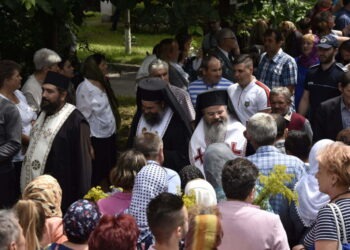 Cererile pelerinilor de cazare în internate, refuzate