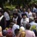 Cererile pelerinilor de cazare în internate, refuzate