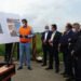 Promisiuni că șoseaua Rădăuților va fi gata anul acesta