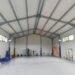 Cornu Luncii: Sală de sport de 500.000 de lei