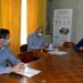 Contract pentru restaurarea monumentului ”Vasile Ciurea”