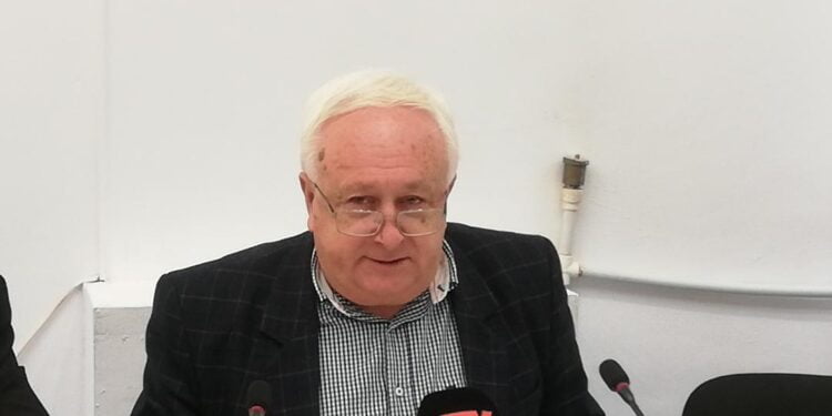Primarul Tătar a scăpat de COVID