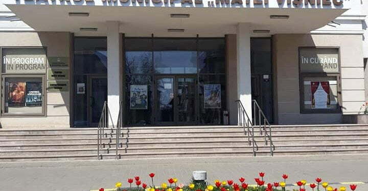 Teatrul sucevean, sprijinit în continuare de primărie