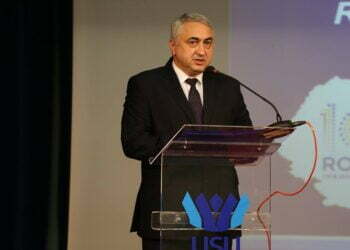 Valentin Popa: ”N-aș vrea să fiu ministrul Educației în această perioadă”