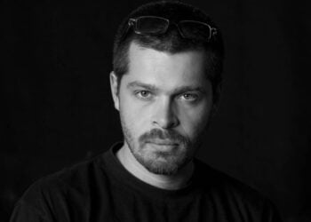 Regizorul Zakarias, prietenul teatrului sucevean