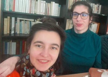 Absolventă USV, mențiune la un concurs de traduceri