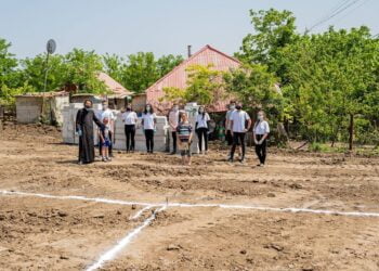 Voluntarii ATOS, note bune la examenele naționale