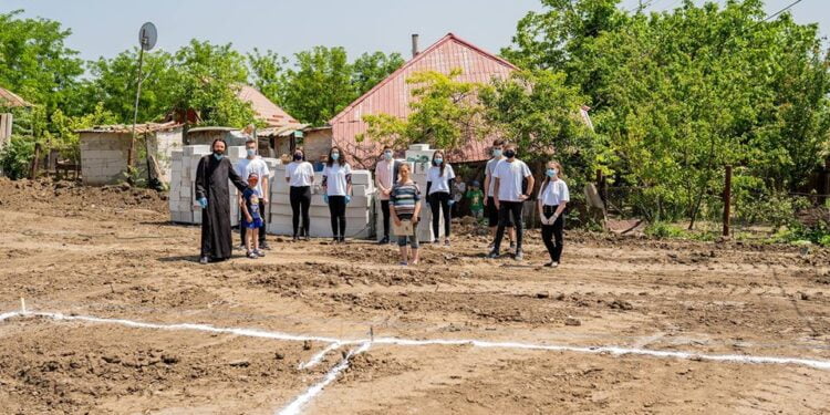 Voluntarii ATOS, note bune la examenele naționale