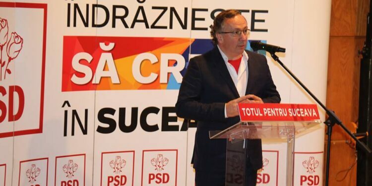 Cușnir: Parteneriat cu cetățenii și cu universitatea