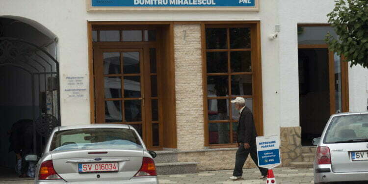 La luptă, domnule deputat, la luptă!