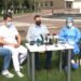 Calancea: Vreau să refacem imaginea acestui spital