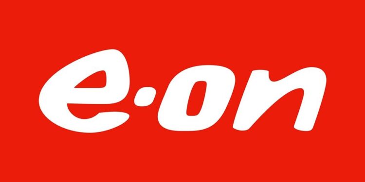 Magazinul E. ON din Suceava, închis