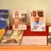 Condoleanțe la trecerea la cele veșnice a lui Eugen Dimitriu