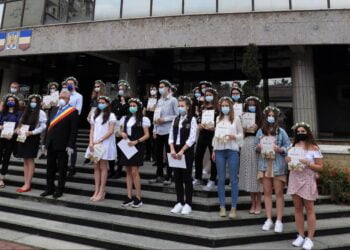 Discuții pentru noul an școlar